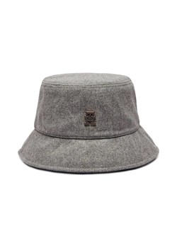 Tommy Hilfiger Kapelusz | z dodatkiem wełny ze sklepu Gomez Fashion Store w kategorii Kapelusze damskie - zdjęcie 184315669