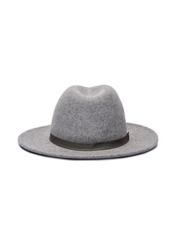 Tommy Hilfiger Kapelusz MONOGRAM FEDORA ze sklepu Gomez Fashion Store w kategorii Kapelusze damskie - zdjęcie 184315675