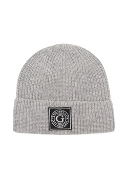 GUESS Czapka HUNTER RIBBED | z dodatkiem wełny ze sklepu Gomez Fashion Store w kategorii Czapki zimowe męskie - zdjęcie 184315679