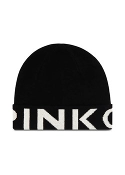 Pinko Wełniana czapka | z dodatkiem kaszmiru ze sklepu Gomez Fashion Store w kategorii Czapki zimowe damskie - zdjęcie 184315687