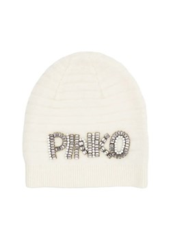 Pinko Czapka ze sklepu Gomez Fashion Store w kategorii Czapki zimowe damskie - zdjęcie 184315697