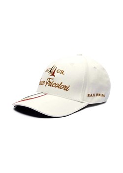 Aeronautica Militare Bejsbolówka ze sklepu Gomez Fashion Store w kategorii Czapki z daszkiem męskie - zdjęcie 184315698