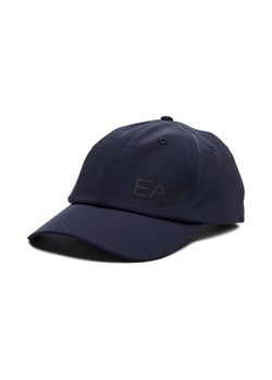 EA7 Bejsbolówka ze sklepu Gomez Fashion Store w kategorii Czapki z daszkiem męskie - zdjęcie 184315708