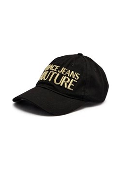 Versace Jeans Couture Bejsbolówka ze sklepu Gomez Fashion Store w kategorii Czapki z daszkiem męskie - zdjęcie 184315709