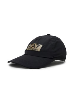 EA7 Bejsbolówka ze sklepu Gomez Fashion Store w kategorii Czapki z daszkiem męskie - zdjęcie 184315727