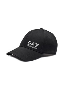 EA7 Bejsbolówka ze sklepu Gomez Fashion Store w kategorii Czapki z daszkiem męskie - zdjęcie 184315729