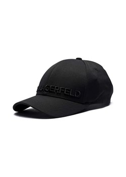 Karl Lagerfeld Bejsbolówka ze sklepu Gomez Fashion Store w kategorii Czapki z daszkiem męskie - zdjęcie 184315735