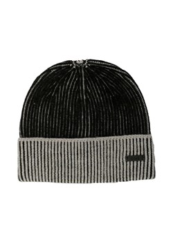BOSS BLACK Wełniana czapka Lupini ze sklepu Gomez Fashion Store w kategorii Czapki zimowe męskie - zdjęcie 184315736