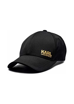 Karl Lagerfeld Bejsbolówka ze sklepu Gomez Fashion Store w kategorii Czapki z daszkiem męskie - zdjęcie 184315749