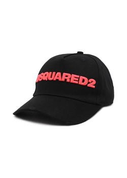 Dsquared2 Bejsbolówka ze sklepu Gomez Fashion Store w kategorii Czapki z daszkiem damskie - zdjęcie 184315757