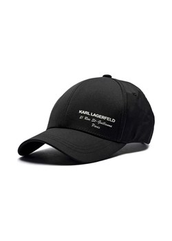 Karl Lagerfeld Bejsbolówka ze sklepu Gomez Fashion Store w kategorii Czapki z daszkiem męskie - zdjęcie 184315758