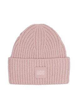 UGG Czapka | z dodatkiem wełny ze sklepu Gomez Fashion Store w kategorii Czapki zimowe damskie - zdjęcie 184315759