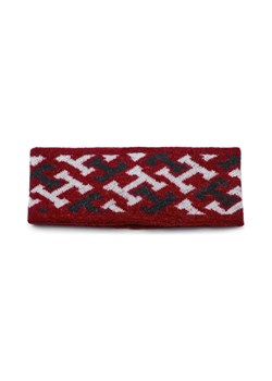 Tommy Hilfiger Opaska | z dodatkiem wełny ze sklepu Gomez Fashion Store w kategorii Opaski damskie - zdjęcie 184315765