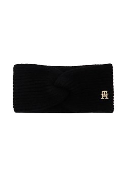 Tommy Hilfiger Opaska TH TIMELESS | z dodatkiem wełny ze sklepu Gomez Fashion Store w kategorii Opaski damskie - zdjęcie 184315778