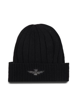 Aeronautica Militare Czapka ze sklepu Gomez Fashion Store w kategorii Czapki zimowe męskie - zdjęcie 184315785