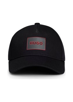 HUGO Bejsbolówka Jude-PL ze sklepu Gomez Fashion Store w kategorii Czapki z daszkiem męskie - zdjęcie 184315788