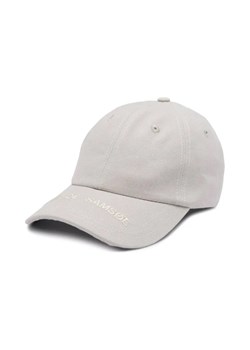 Samsøe Samsøe Bejsbolówka ze sklepu Gomez Fashion Store w kategorii Czapki z daszkiem damskie - zdjęcie 184315789