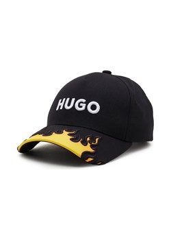 HUGO Bejsbolówka Jad-PP ze sklepu Gomez Fashion Store w kategorii Czapki z daszkiem męskie - zdjęcie 184315796