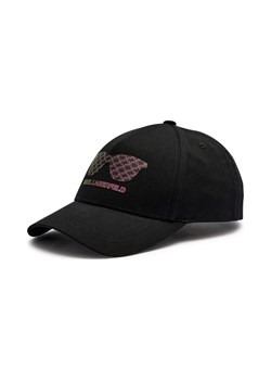 Karl Lagerfeld Bejsbolówka ze sklepu Gomez Fashion Store w kategorii Czapki z daszkiem męskie - zdjęcie 184315797