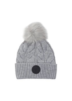 Guess Czapka ze sklepu Gomez Fashion Store w kategorii Czapki zimowe damskie - zdjęcie 184315798