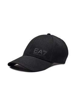 EA7 Bejsbolówka ze sklepu Gomez Fashion Store w kategorii Czapki z daszkiem męskie - zdjęcie 184315806