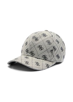 GUESS Bejsbolówka ze sklepu Gomez Fashion Store w kategorii Czapki z daszkiem męskie - zdjęcie 184315809