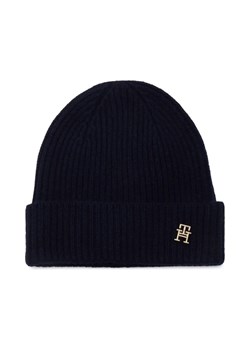 Tommy Hilfiger Kaszmirowa czapka ze sklepu Gomez Fashion Store w kategorii Czapki zimowe damskie - zdjęcie 184315816