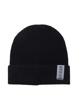 Guess Czapka | z dodatkiem wełny ze sklepu Gomez Fashion Store w kategorii Czapki zimowe damskie - zdjęcie 184315819