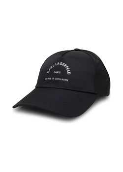 Karl Lagerfeld Bejsbolówka ze sklepu Gomez Fashion Store w kategorii Czapki z daszkiem damskie - zdjęcie 184315827