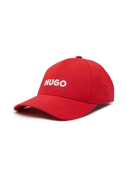 HUGO Bejsbolówka Jude-BL ze sklepu Gomez Fashion Store w kategorii Czapki z daszkiem męskie - zdjęcie 184315835