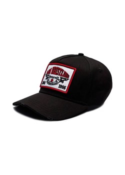 Dsquared2 Bejsbolówka ze sklepu Gomez Fashion Store w kategorii Czapki z daszkiem damskie - zdjęcie 184315847