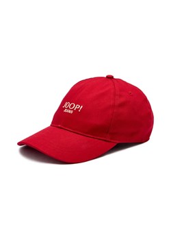 Joop! Jeans Bejsbolówka Alice ze sklepu Gomez Fashion Store w kategorii Czapki z daszkiem damskie - zdjęcie 184315848
