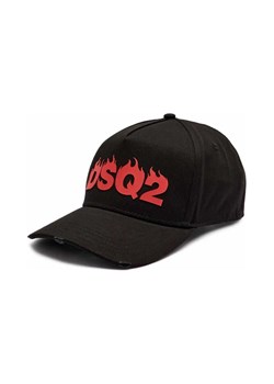 Dsquared2 Bejsbolówka ze sklepu Gomez Fashion Store w kategorii Czapki z daszkiem damskie - zdjęcie 184315866