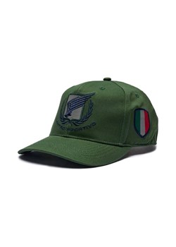 Aeronautica Militare Bejsbolówka ze sklepu Gomez Fashion Store w kategorii Czapki z daszkiem męskie - zdjęcie 184315867