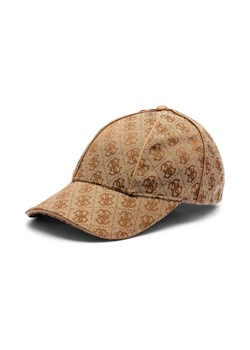 Guess Bejsbolówka GORRA ze sklepu Gomez Fashion Store w kategorii Czapki z daszkiem damskie - zdjęcie 184315879