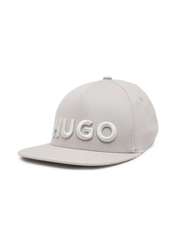 HUGO Bejsbolówka Jago ze sklepu Gomez Fashion Store w kategorii Czapki z daszkiem męskie - zdjęcie 184315895