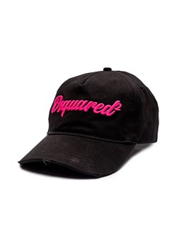 Dsquared2 Bejsbolówka ze sklepu Gomez Fashion Store w kategorii Czapki z daszkiem damskie - zdjęcie 184315899
