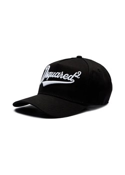 Dsquared2 Bejsbolówka ze sklepu Gomez Fashion Store w kategorii Czapki z daszkiem damskie - zdjęcie 184315917