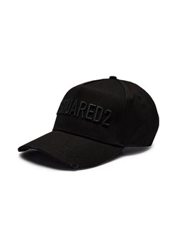 Dsquared2 Bejsbolówka ze sklepu Gomez Fashion Store w kategorii Czapki z daszkiem męskie - zdjęcie 184315929