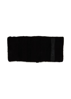 Calvin Klein Opaska | z dodatkiem wełny ze sklepu Gomez Fashion Store w kategorii Opaski damskie - zdjęcie 184315939