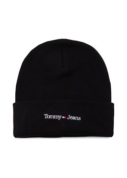 Tommy Jeans Czapka ze sklepu Gomez Fashion Store w kategorii Czapki zimowe damskie - zdjęcie 184315959
