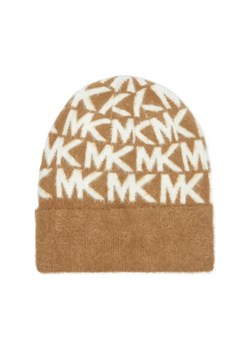 Michael Kors Czapka FEATHER ze sklepu Gomez Fashion Store w kategorii Czapki zimowe damskie - zdjęcie 184315975