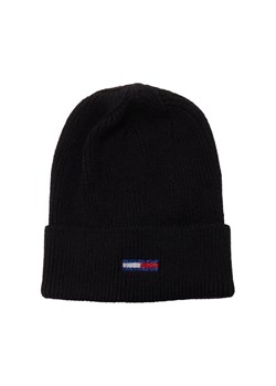 Tommy Jeans Czapka TJW FLAG ze sklepu Gomez Fashion Store w kategorii Czapki zimowe damskie - zdjęcie 184315976