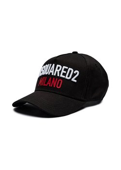 Dsquared2 Bejsbolówka ze sklepu Gomez Fashion Store w kategorii Czapki z daszkiem męskie - zdjęcie 184315979