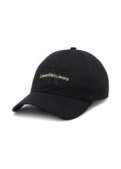 Calvin Klein Jeans Bejsbolówka ze sklepu Gomez Fashion Store w kategorii Czapki z daszkiem damskie - zdjęcie 184316015