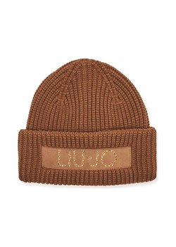 Liu Jo Czapka ze sklepu Gomez Fashion Store w kategorii Czapki zimowe damskie - zdjęcie 184316016