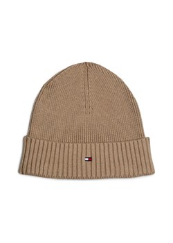 Tommy Hilfiger Czapka | z dodatkiem kaszmiru ze sklepu Gomez Fashion Store w kategorii Czapki zimowe męskie - zdjęcie 184316017