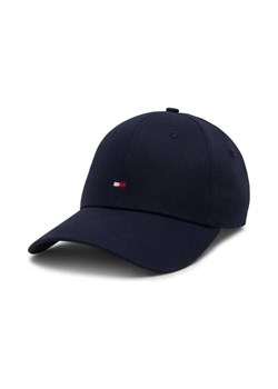 Tommy Hilfiger Bejsbolówka ESSENTIAL ze sklepu Gomez Fashion Store w kategorii Czapki z daszkiem damskie - zdjęcie 184316019