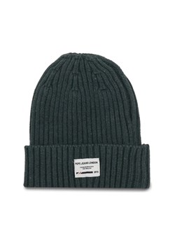 Pepe Jeans London Czapka JOHNNY | z dodatkiem wełny ze sklepu Gomez Fashion Store w kategorii Czapki zimowe męskie - zdjęcie 184316026