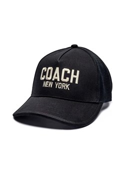 Coach Bejsbolówka NEW YORK TRUCKER ze sklepu Gomez Fashion Store w kategorii Czapki z daszkiem damskie - zdjęcie 184316035